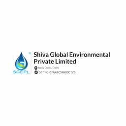 Shiva Global Environmental Private Limited
