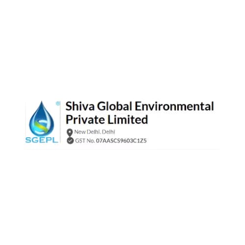 Shiva Global Environmental Private Limited