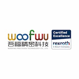 Woofwu Precision Technology