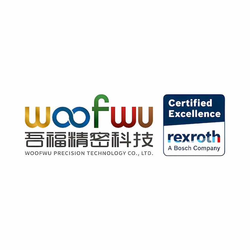 Woofwu Precision Technology Co., Ltd.