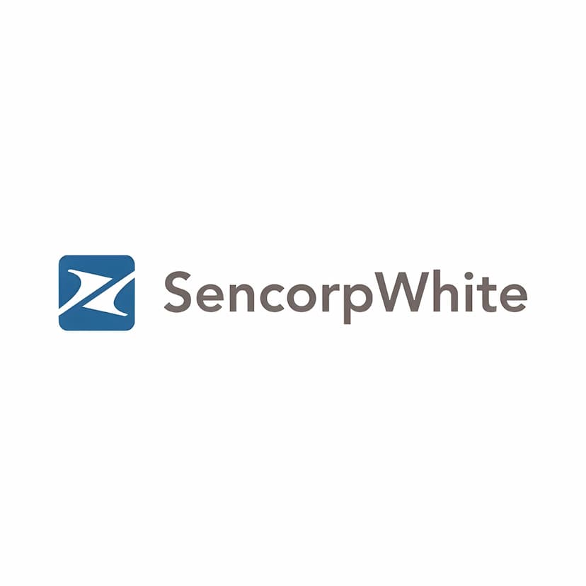 SencorpWhite