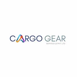 Cargo Gear Services