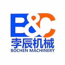 Anhui Innovo Bochen Machinery Manufacturing