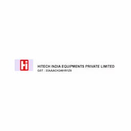 Hitech India Equipments