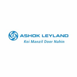 Ashok Leyland