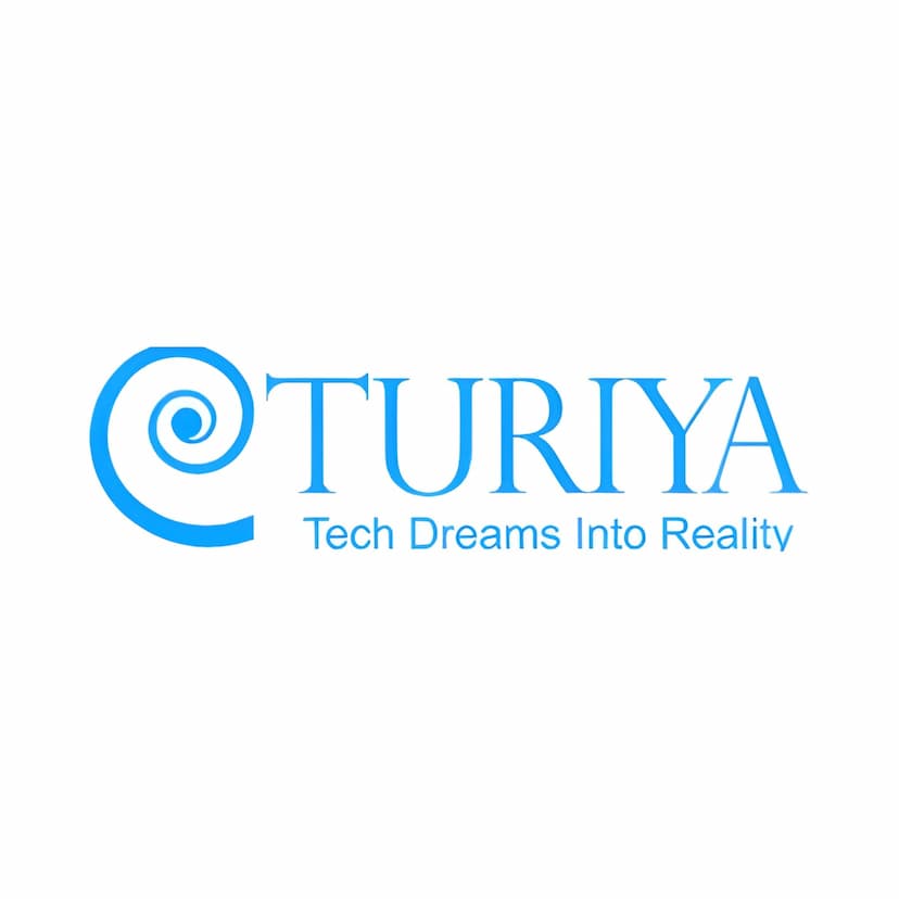 Turiya Softech Pvt Ltd.