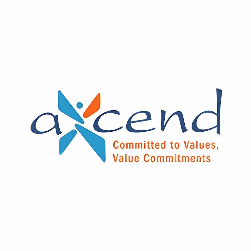 Axcend Automation & Software Solutions Pvt. Ltd.