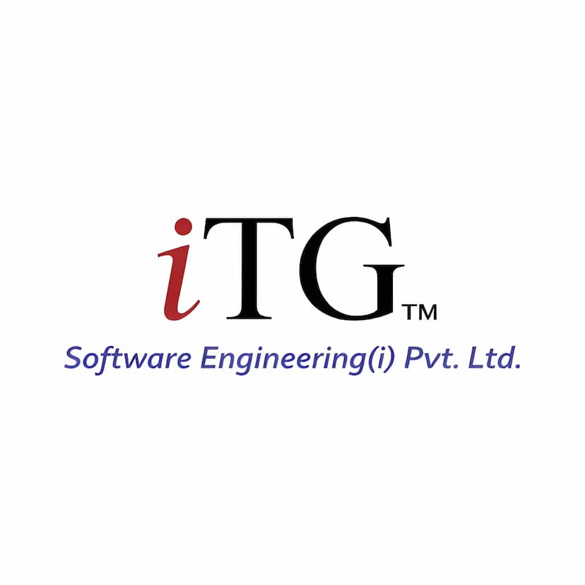 iTG Software Engineering (I) Pvt. Ltd.