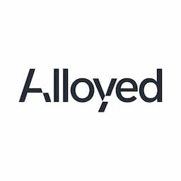 Alloyed