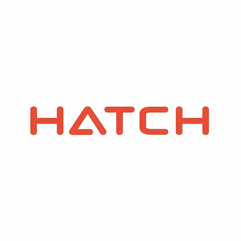 Hatch (PneuCalc)