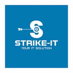 StrikeIT - Digital Marketing Company | Web Development | SEO Company in Lucknow