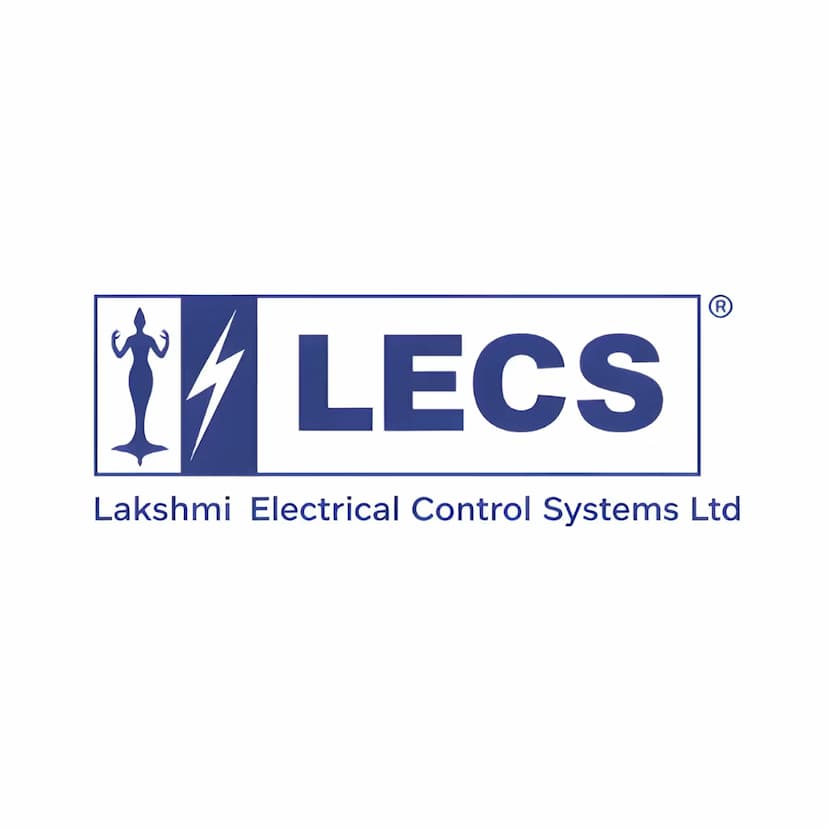 Lakshmi Electrical Control Systems Limited