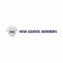 Nutan Scientific Instruments