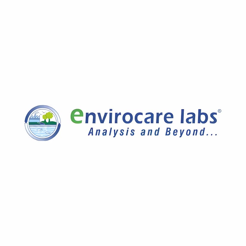 Envirocare Labs Pvt. Ltd.