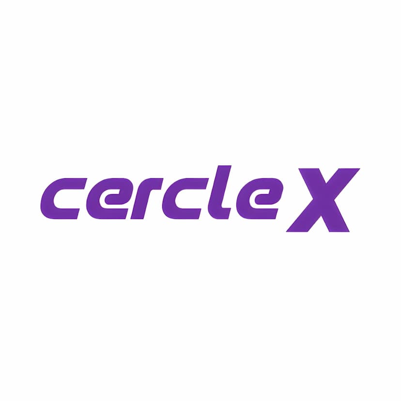 Cercle X