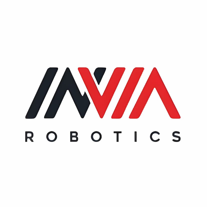 inVia Robotics
