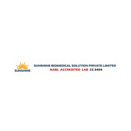 Sunshine Biomedical Solution Pvt Ltd