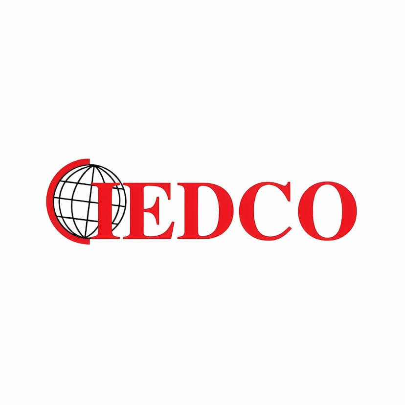 IEDCO - Industrial Equipment & Design Company