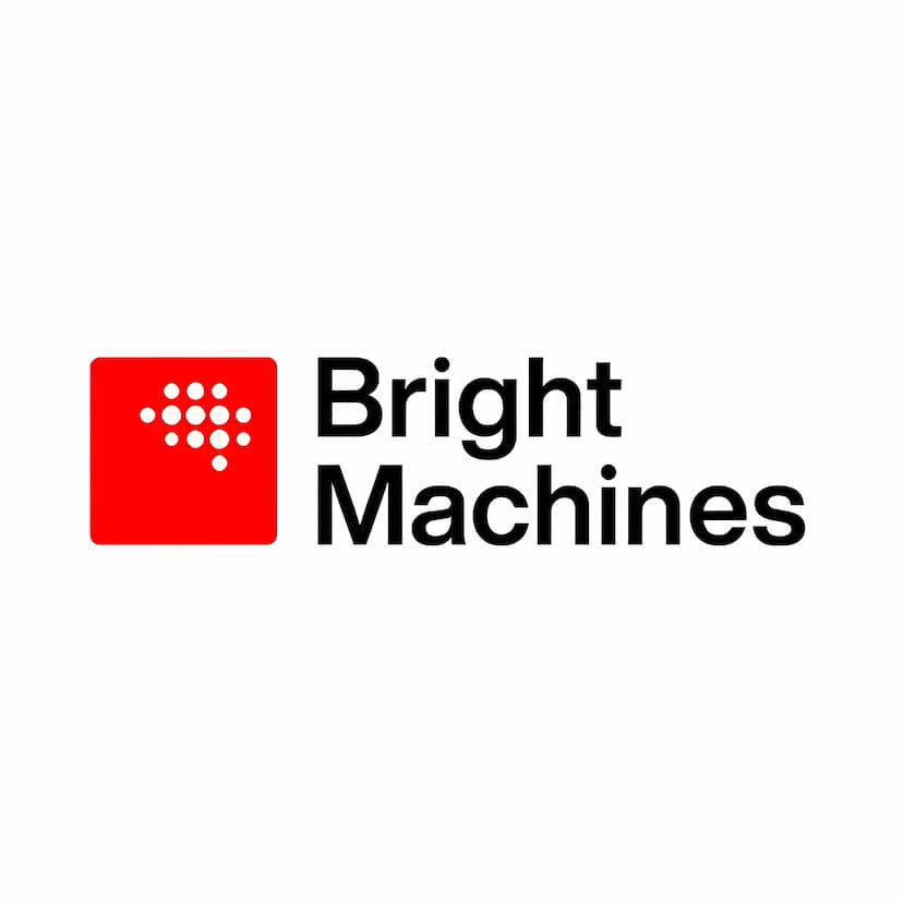 Bright Machines