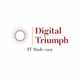 Digital Triumph