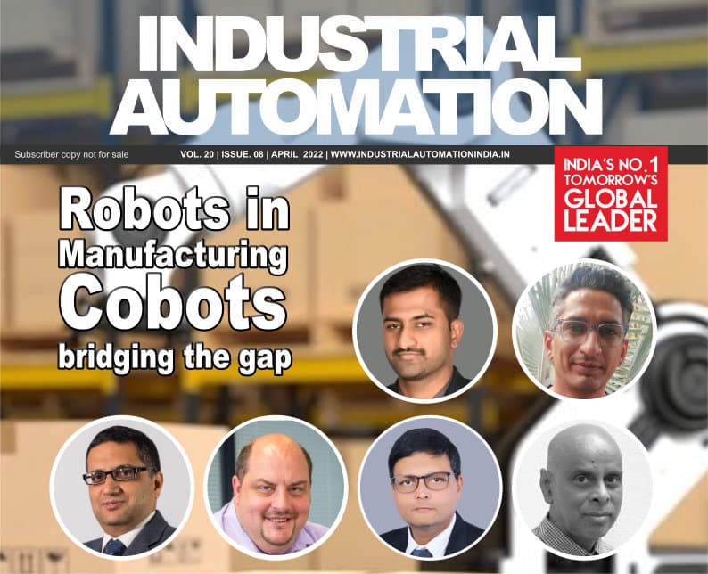 Robots in Manufacturing