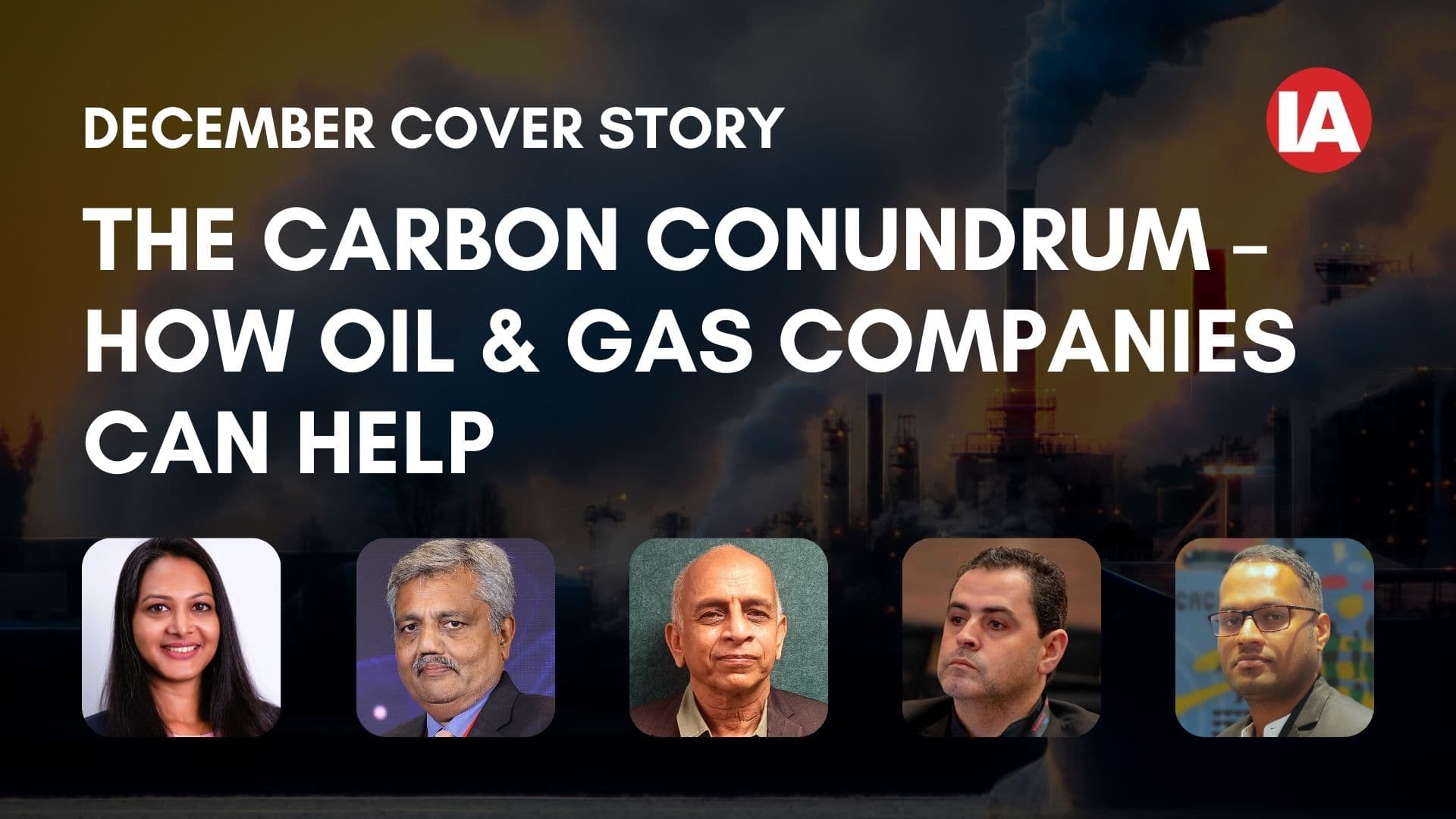TheCarbonConundrum