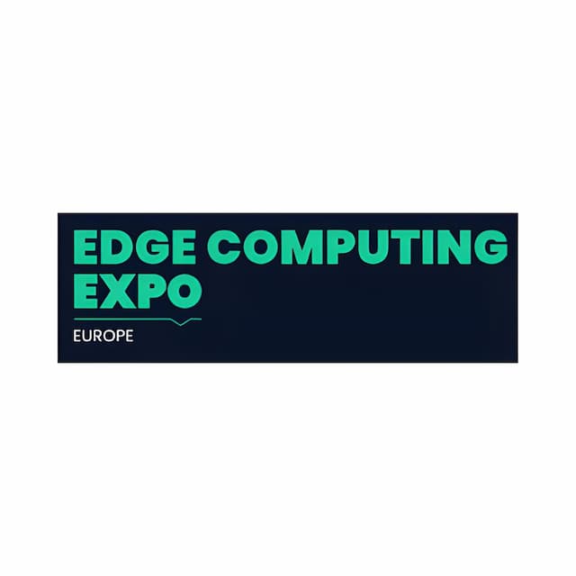 Edge Computing Expo Europe 2026