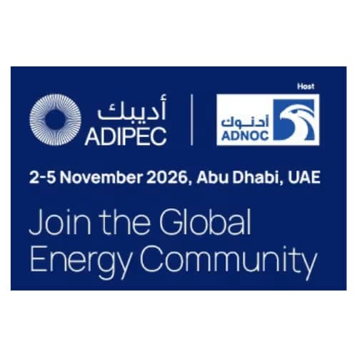 ADIPEC 2026