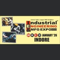 Industrial Engineering & MFG Expo