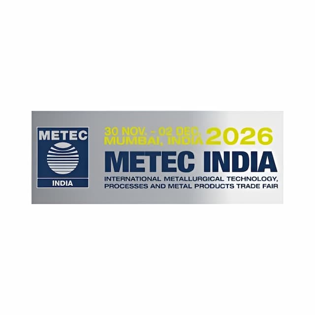 METEC India 2026