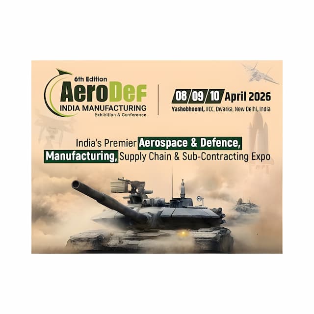 Aerospace & Defence Manufacturing Expo (ADME) 2026