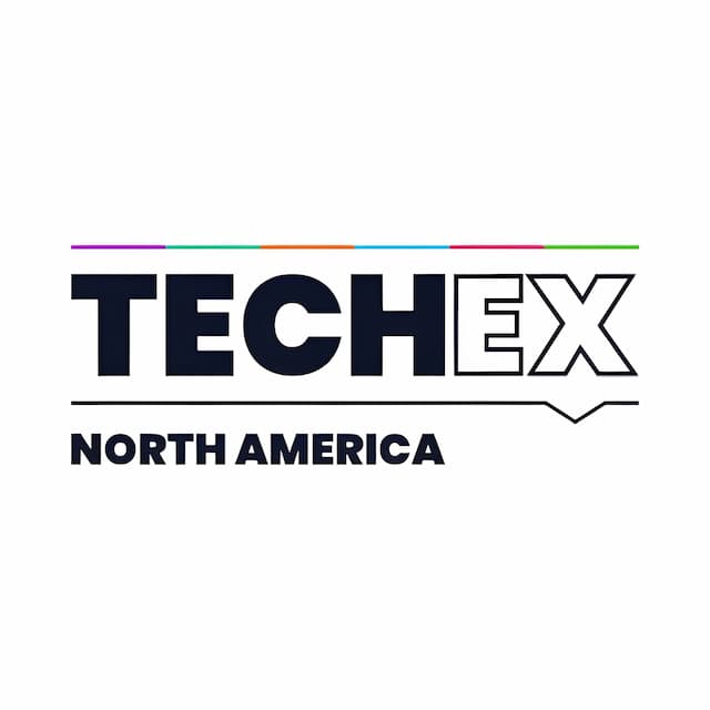 TechEx North America 2026
