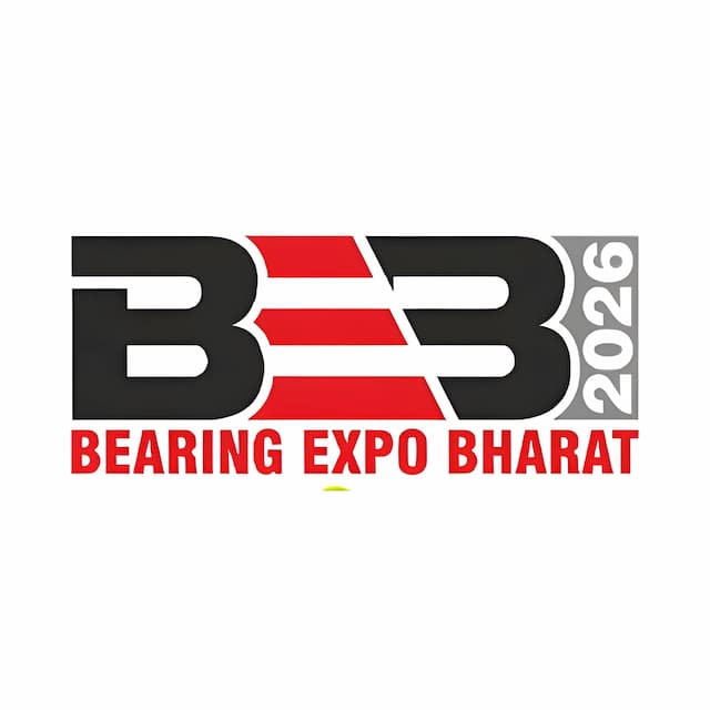 Bearing Expo Bharat 2026