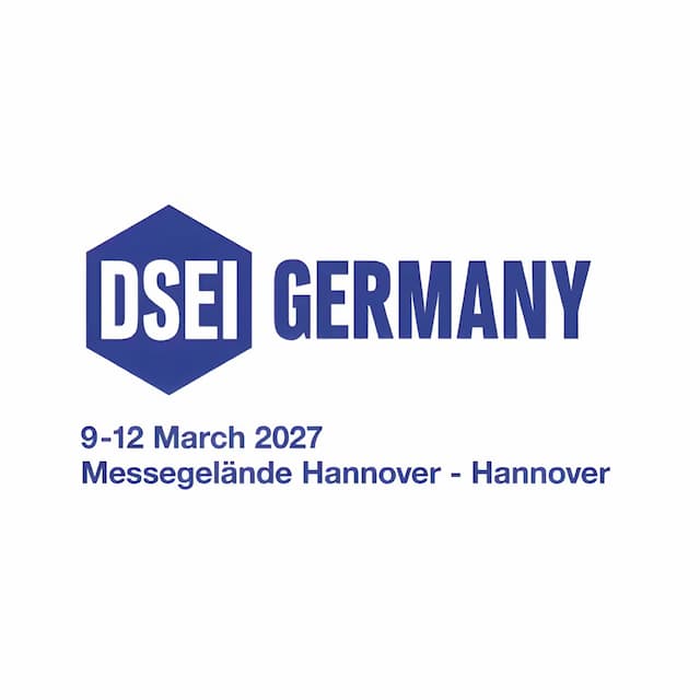 DSEI Germany 2027