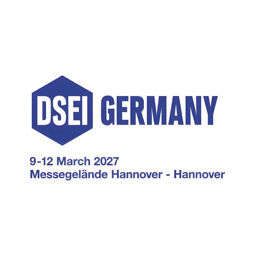 DSEI Germany 2027