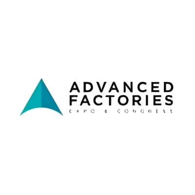Advanced Factories 2026