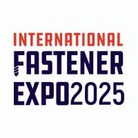 International Fastener Expo 2025