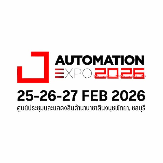 Automation Expo Asia 2026