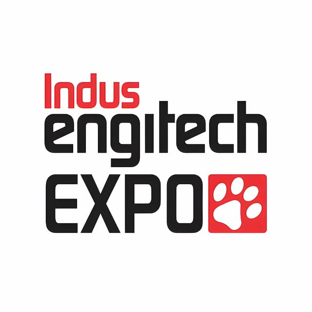 Indus Engitech Expo 2026