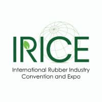 International Rubber Industry Convention and Expo (IRICE) 2025