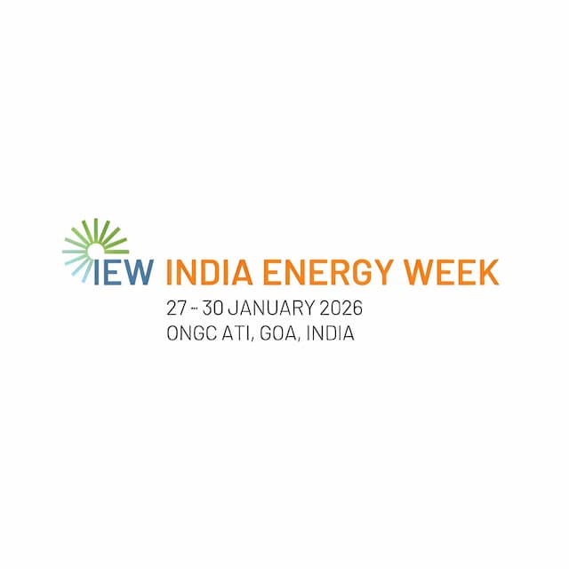 India Energy Week (IEW) 2026