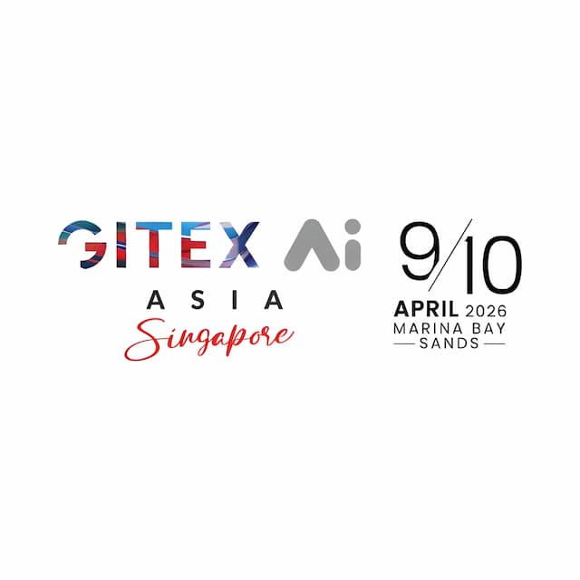 GITEX AI Asia 2026