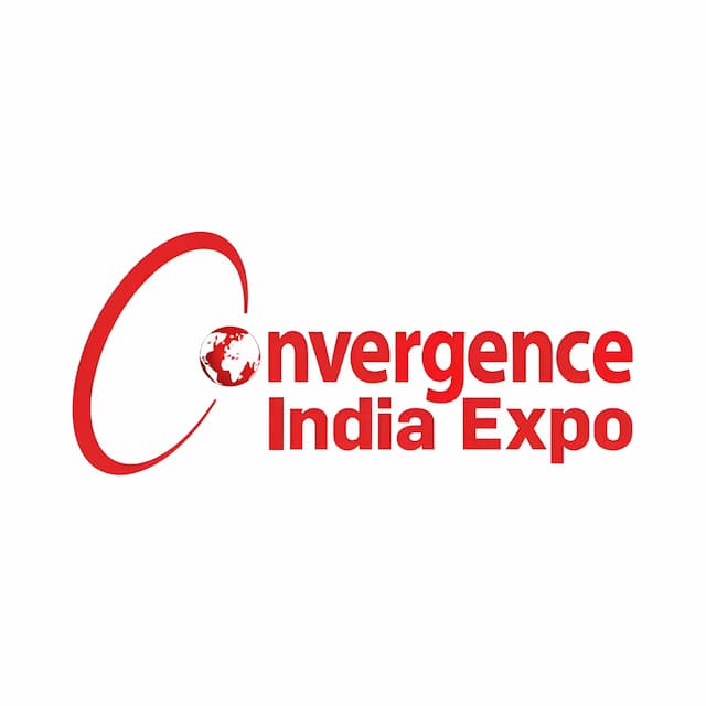 Convergence India Expo 2026