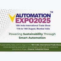 Automation Expo 2025