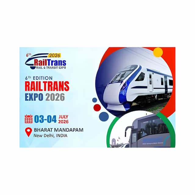 RailTrans Expo