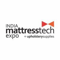 India Mattresstech + Upholstery Supplies Expo