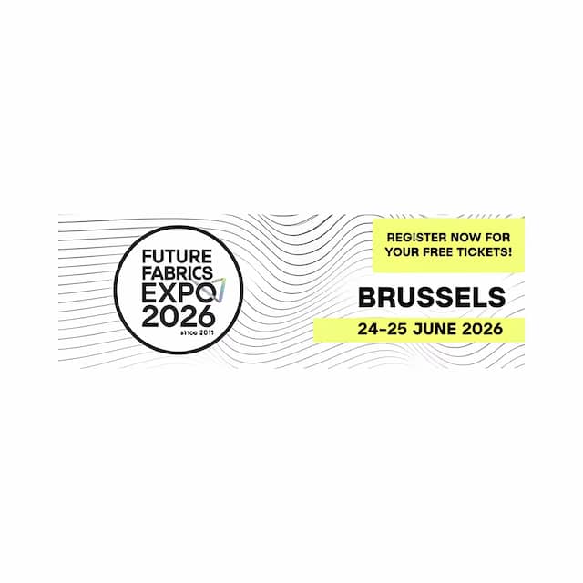 Future Fabrics Expo 2026