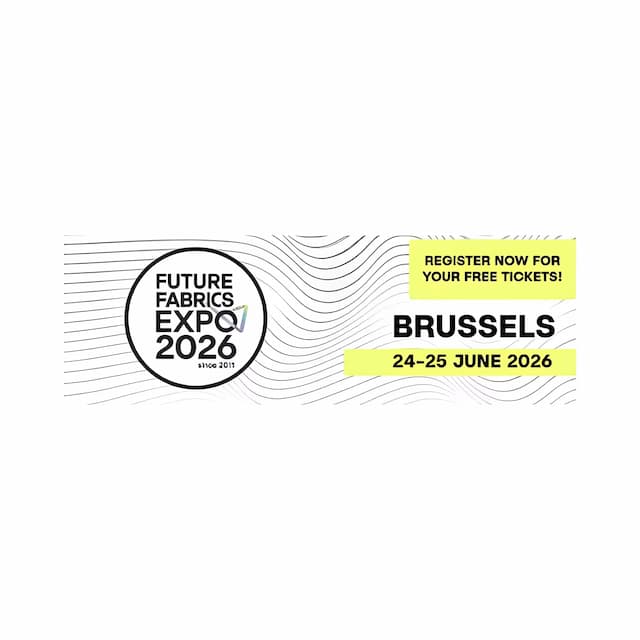 Future Fabrics Expo 2026