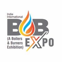 INDIA INTERNATIONAL BOILERS AND BURNERS EXPO — Exhibition Ground, Sector 34-A, Chandigarh, India