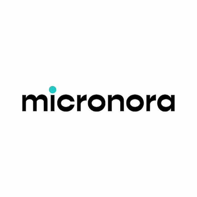 Micronora 2026